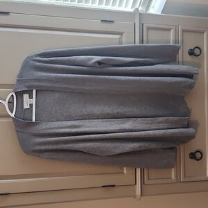 Knit by Hampshire Studio cardigan size XL